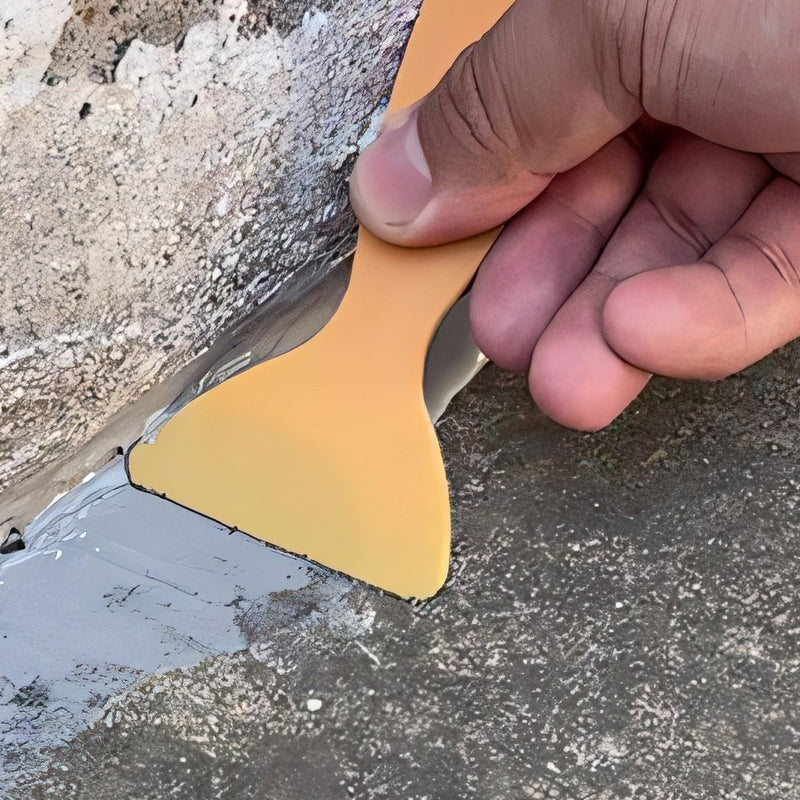 Kalsten | Roof and floor crack repair mortar adhesive