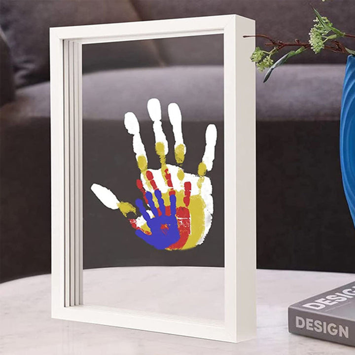 Kalsten | Together forever Handprint frame