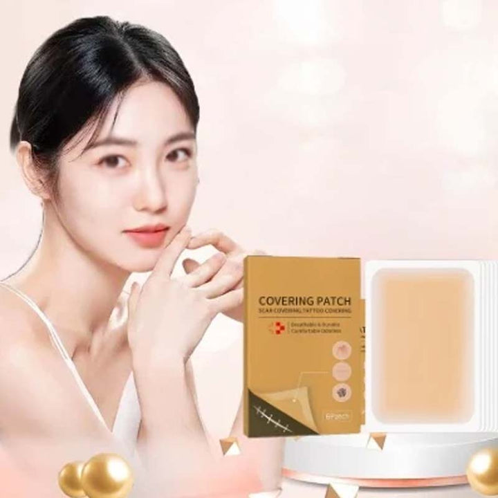 Kalsten | Skin Invisible Concealer Patch
