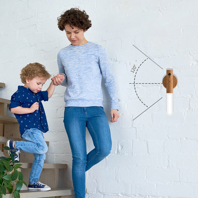 Smart Night Light with Sensor | Kalsten