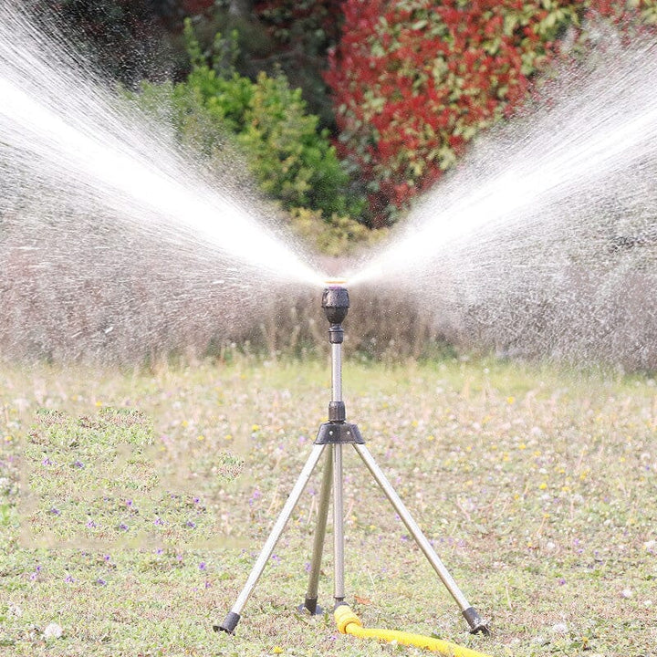 Rotating Tripod Sprinkler | Kalsten