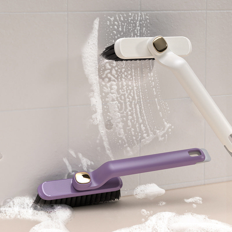 Multifunctional rotating joint cleaning brush | Kalsten