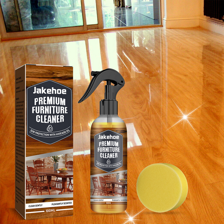 Kalsten | Powerful Floor Stain Remover and Polish Cleaner