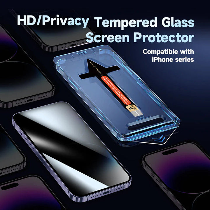 Kalsten | Privacy Glass Screen Protector