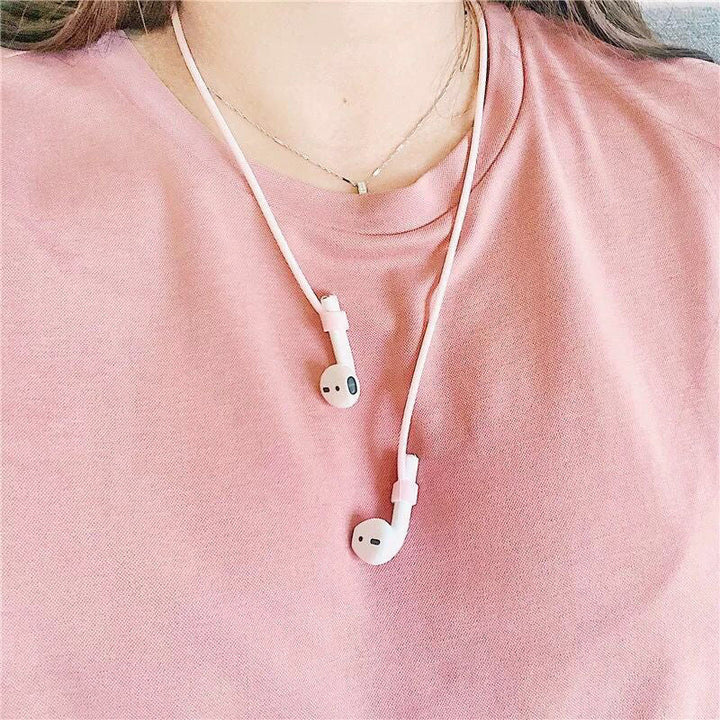 Kalsten | Anti-Loss Magnetic Airpods Neckband