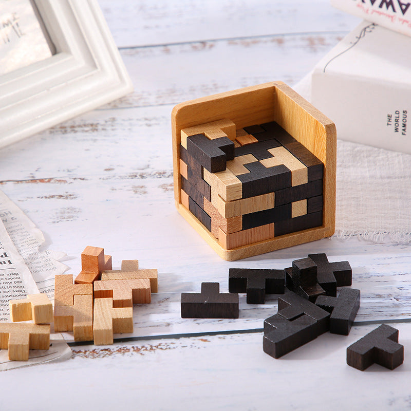 Rubik's Lock Rubik's Cube Toys | Kalsten