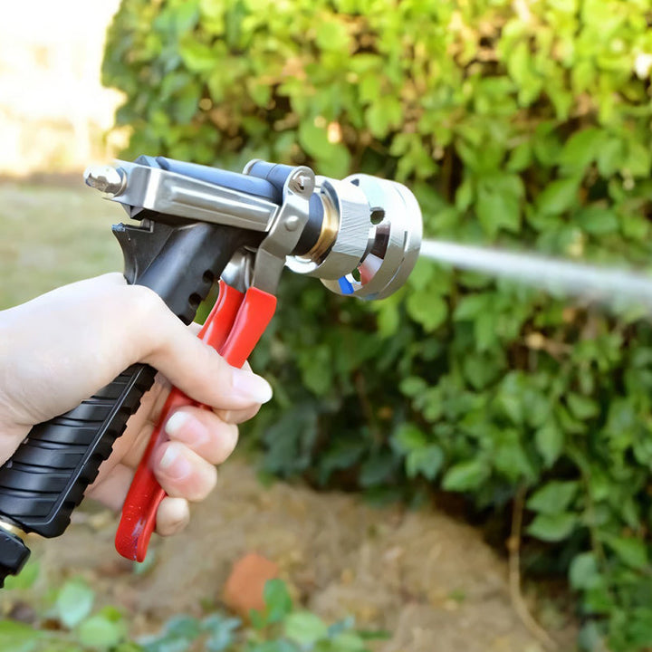 Kalsten | High-pressure electro spraying device
