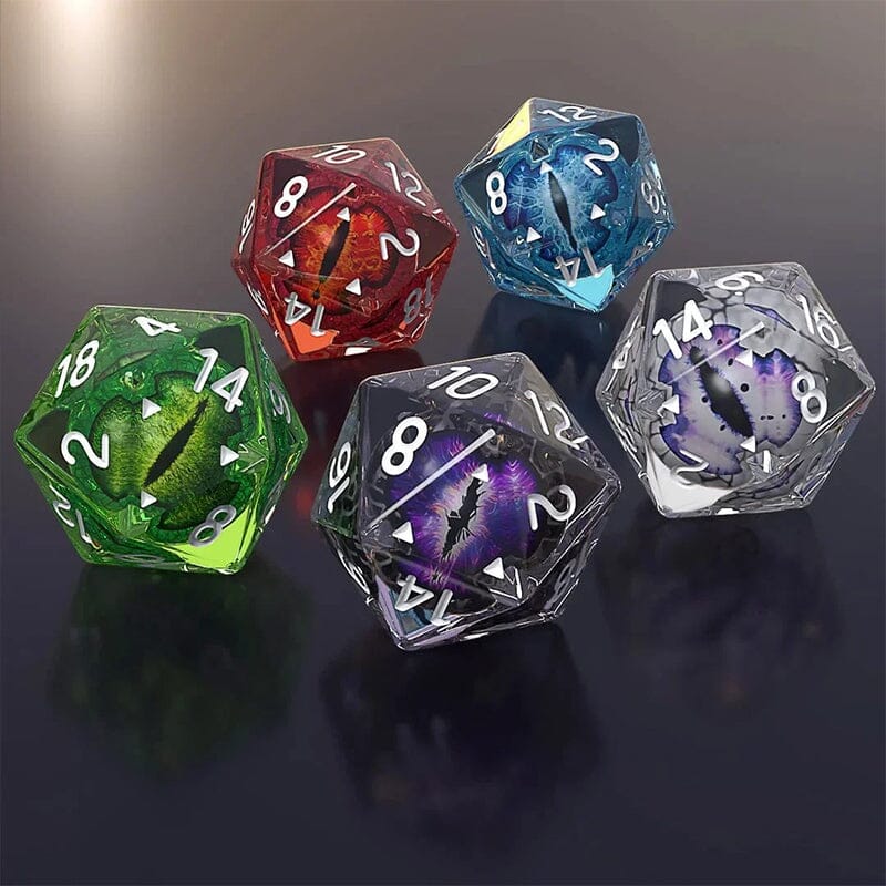 BowLift | Dice Shape Ice Cube Tray