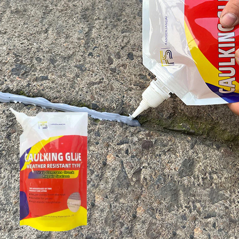 Kalsten | Concrete Waterproof Crack Repair Sealant