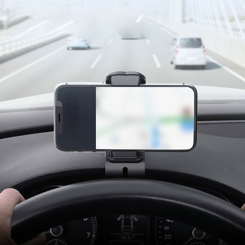 Universal Car Phone Circle Holder | Kalsten