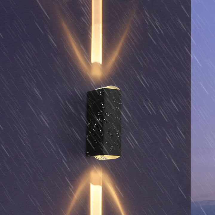 Designer-Style iPhone Case