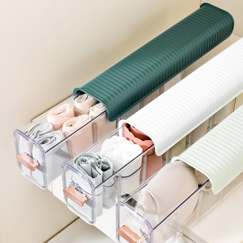 Easy storage - No more chaos - A tidy home! | Kalsten