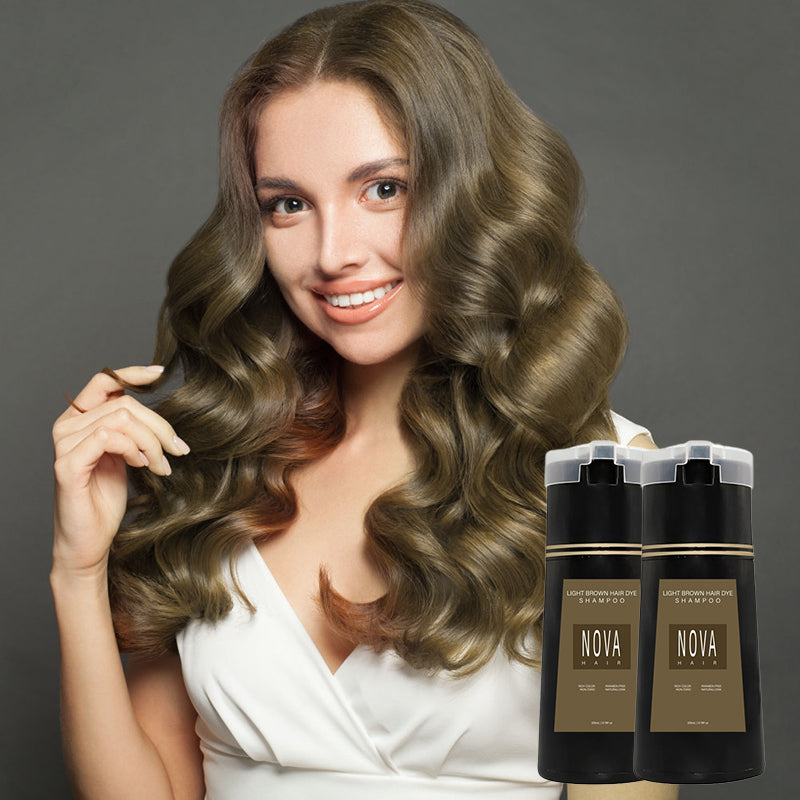 Kalsten | Instant Color Shampoo