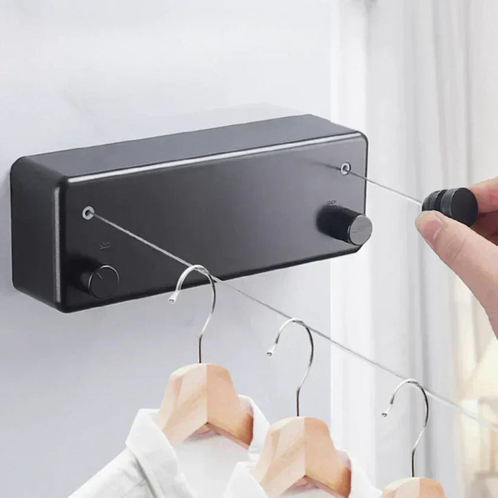 FlexiDry Pro — Double your drying space & free your home from chaos | Kalsten