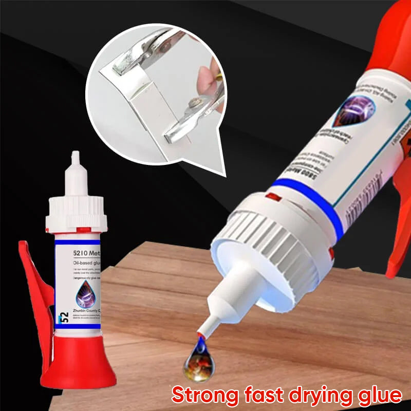 Powerful multi-material repair adhesive for welding | Kalsten