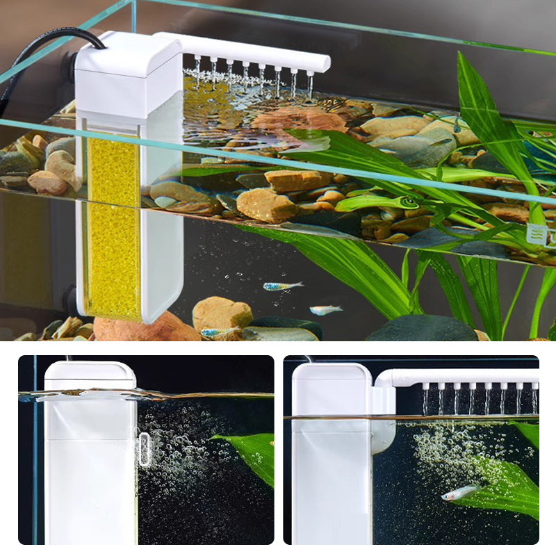 Mini Aquarium Filter | Kalsten