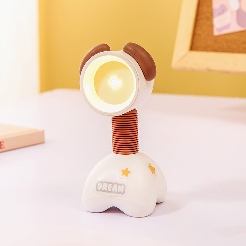 Cute little table lamp | Kalsten