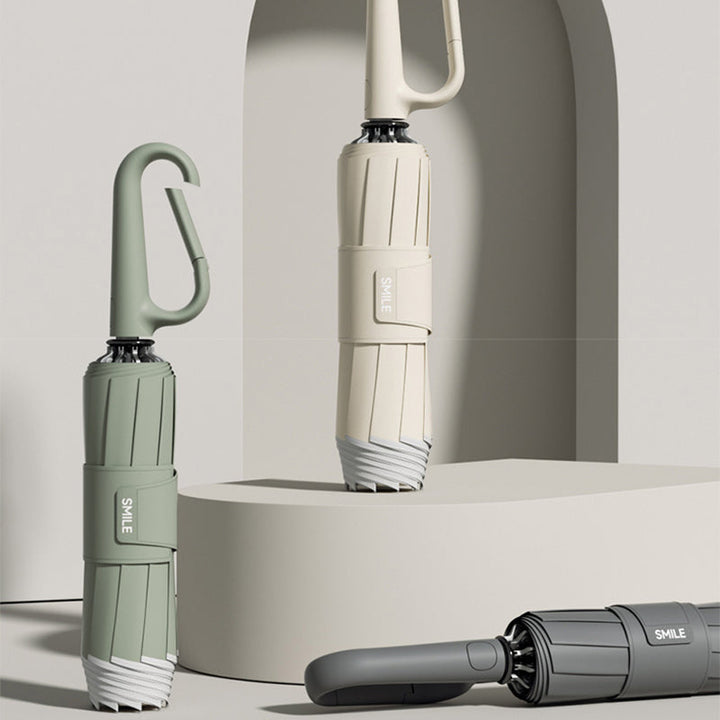 Kalsten | Umbrella with Ring Buckle