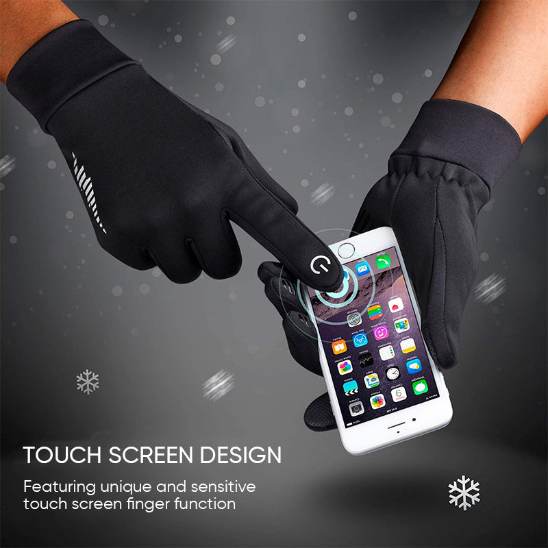 Kalsten | Winter Touchscreen Gloves