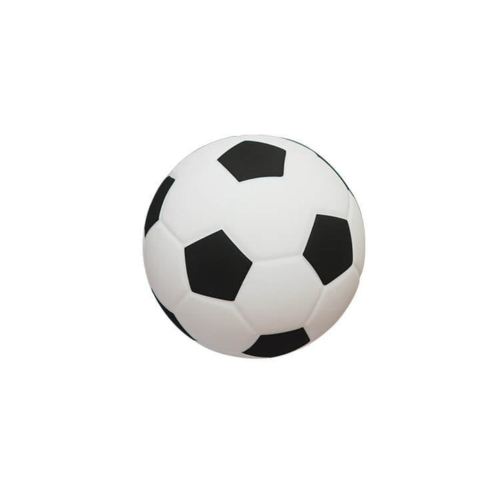 Creative Soccer Silicone LED Night Light USB Charging Table Lamp | Kalsten