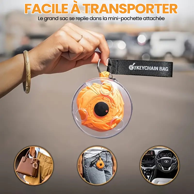 Portable Disc Bag | Kalsten
