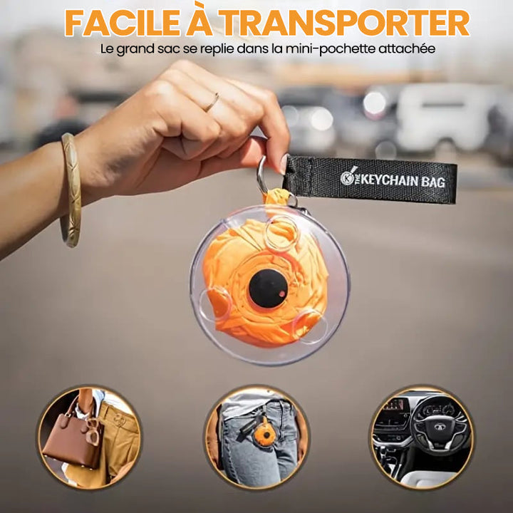 Portable Disc Bag | Kalsten