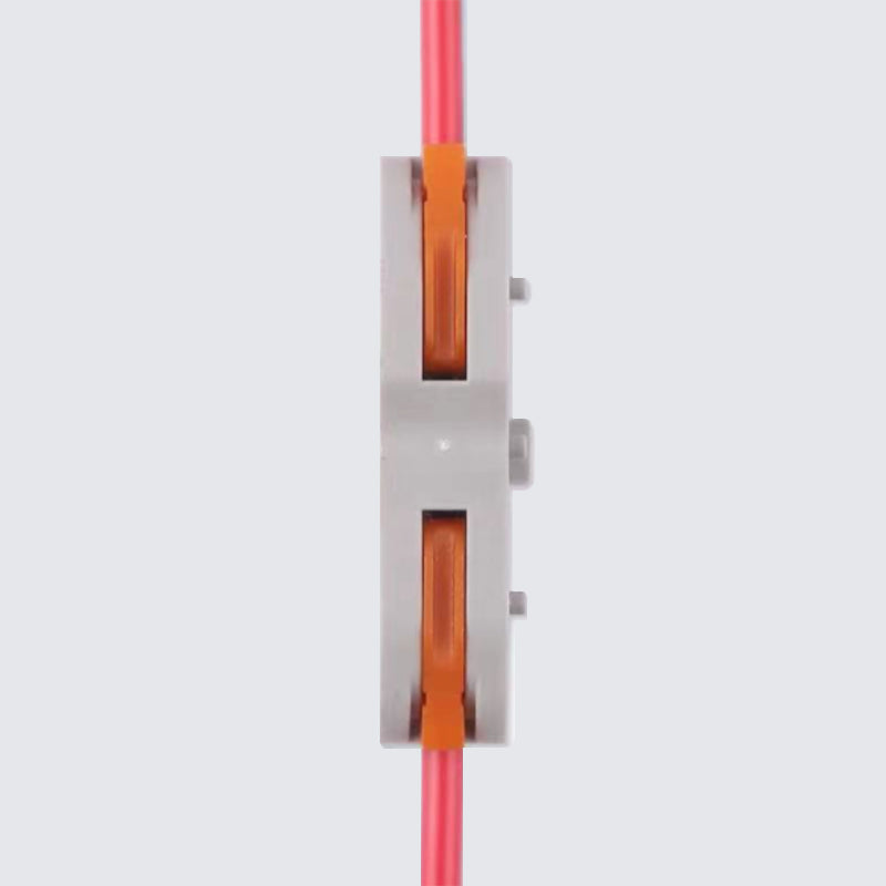 Quick connection terminal | Kalsten