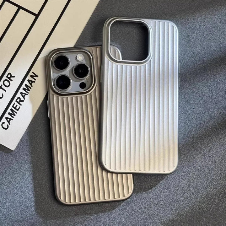 NoviroaShield | Ultra-Slim Shockproof Phone Case with Drop Protection | Kalsten