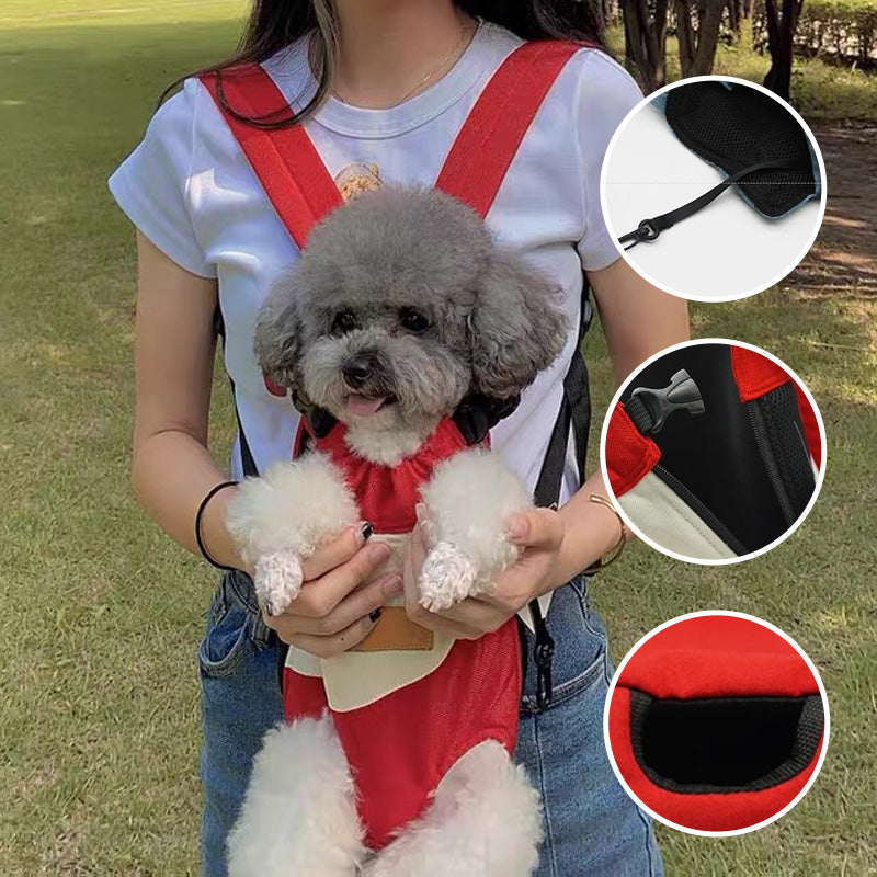 Travel backpack for pets | Kalsten