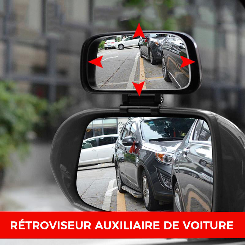 Car Death Corner Mirror | Kalsten
