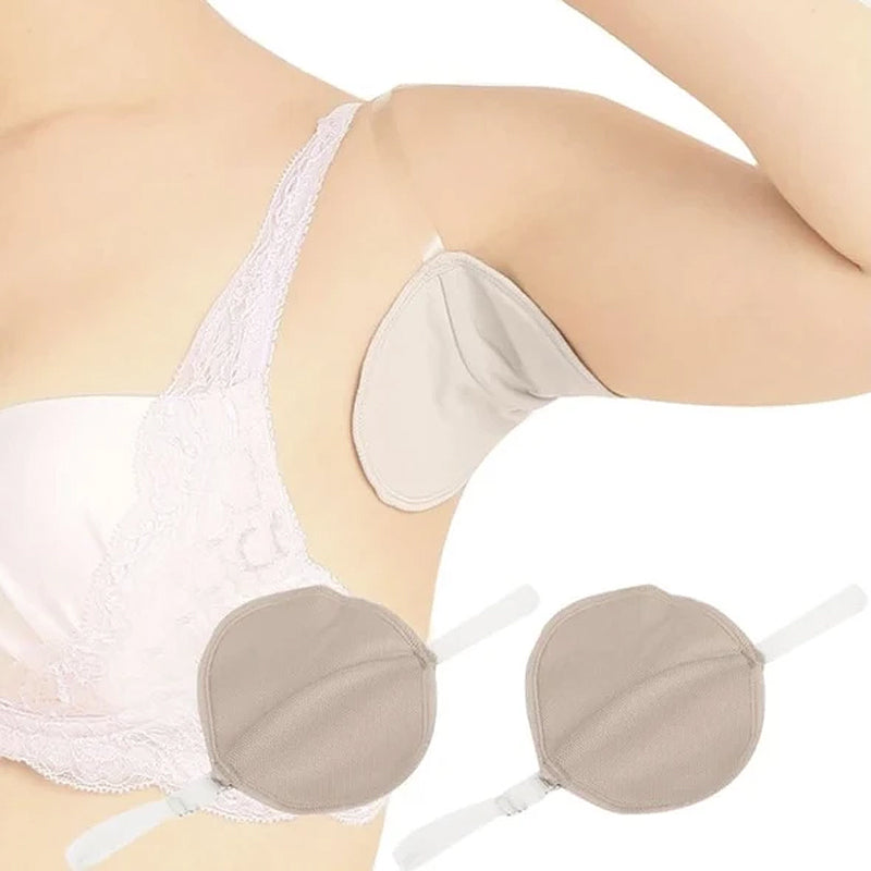 Kalsten | Underarm Sweat Washable Stopper