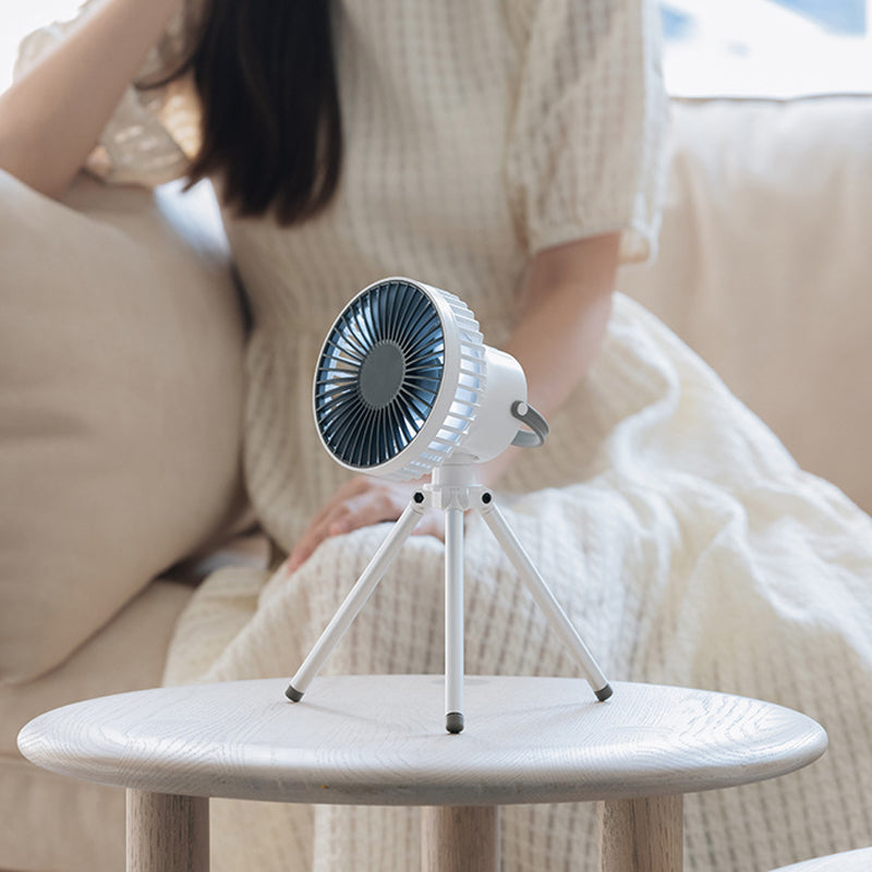 3-in-1 Smart Portable Fan | Kalsten