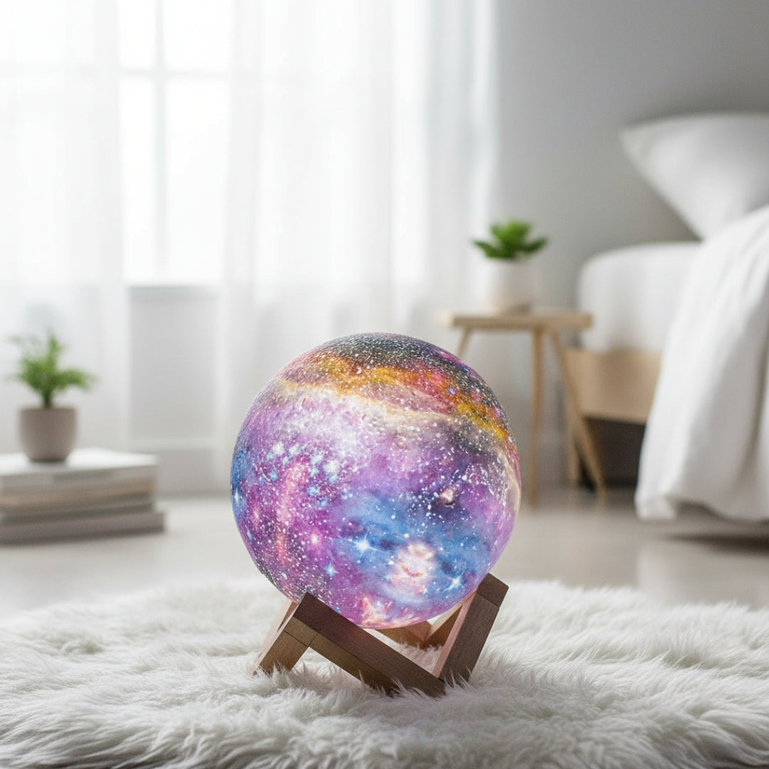 Star Design Night Light - Starlight | Kalsten