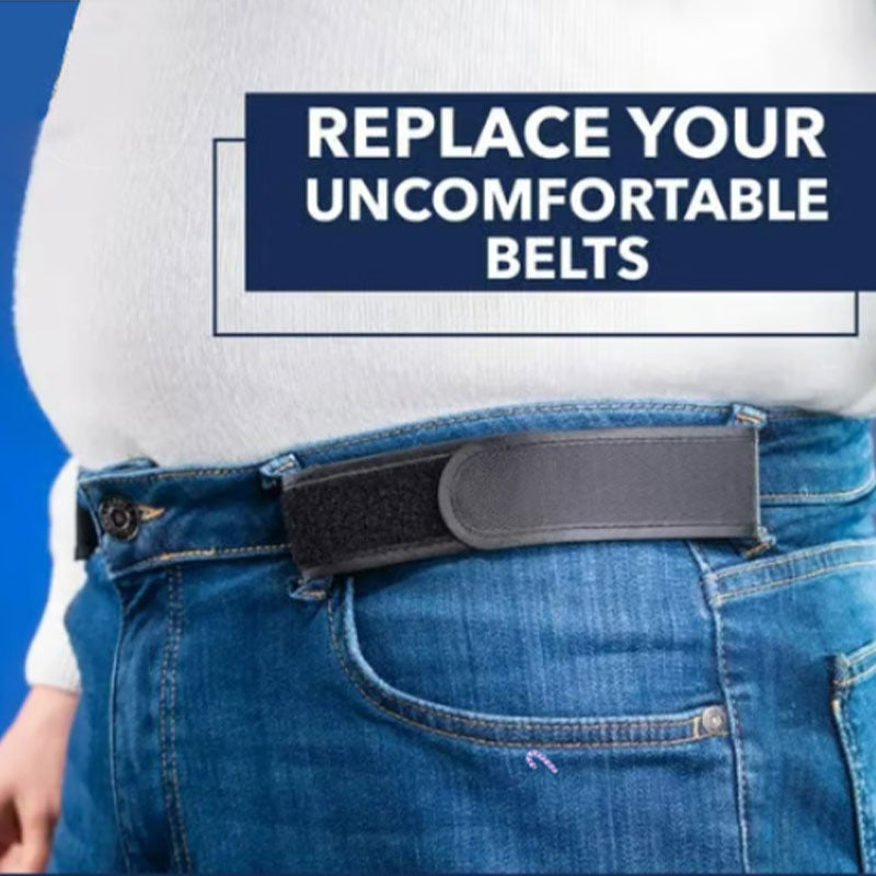 Kalsten | Portable buckleless belt