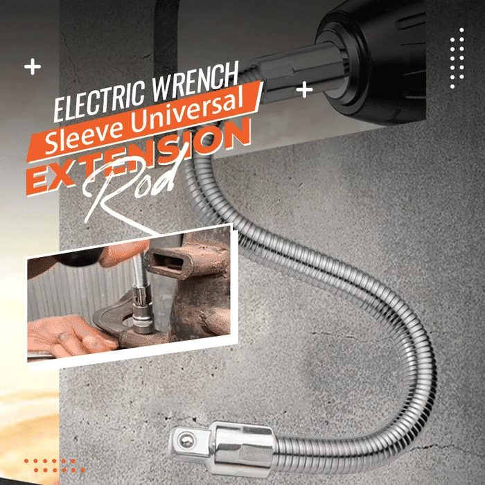 General flexible wave drill | Kalsten