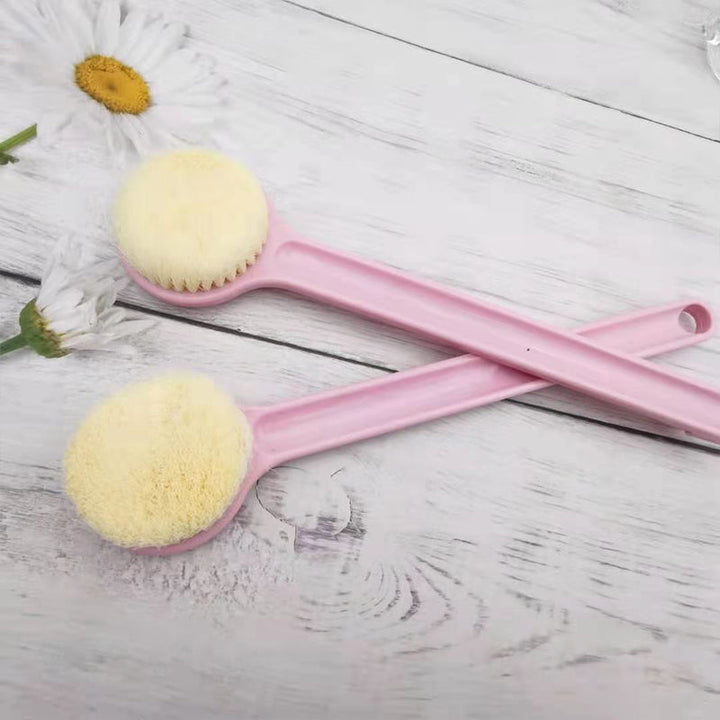 Kalsten | Soft-bristled Bath Brush