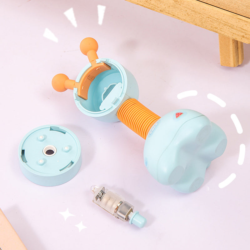 Cute little table lamp | Kalsten