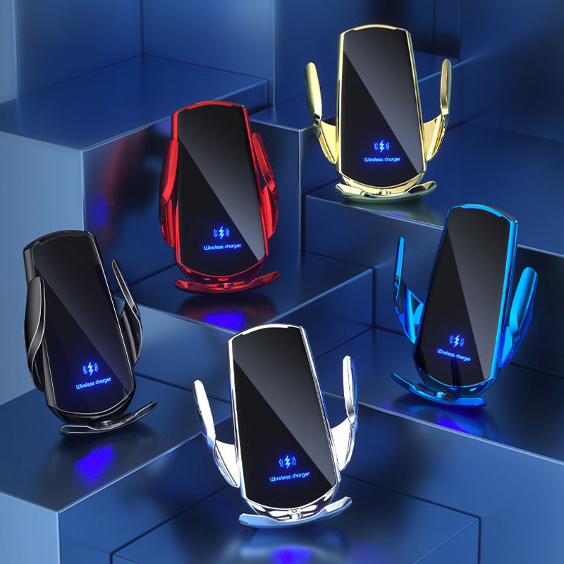Wireless charging mobile phone support | Kalsten