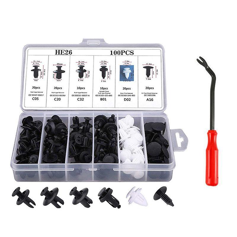 Car Mounting Box Set | Kalsten