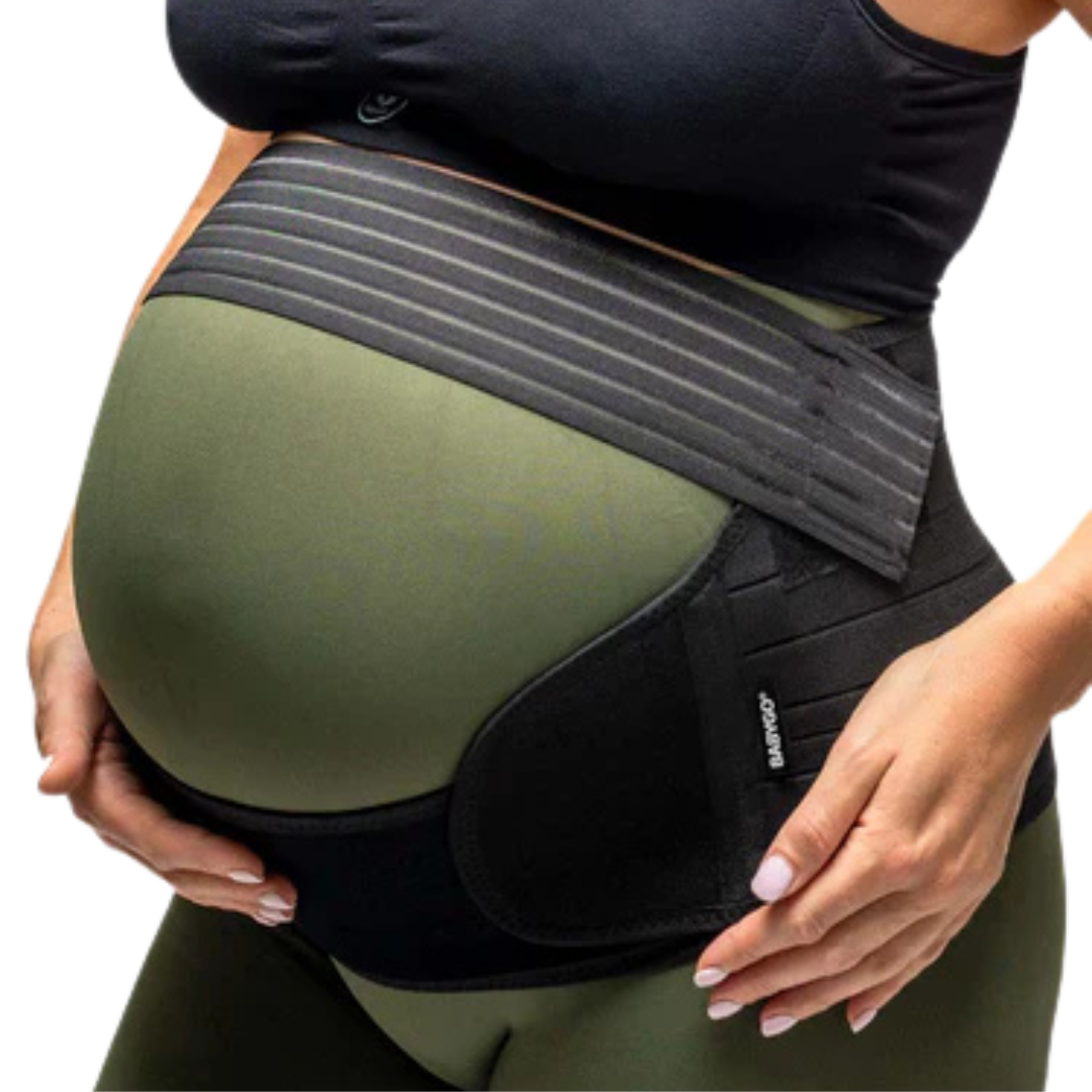 Skanto | BellaBelly — Pain-free pregnancy and lightness every day