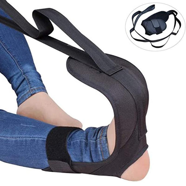 Yoga Stretch Strap | Kalsten