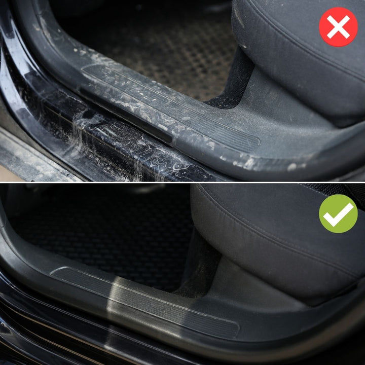 Wireless 3-in-1 Vacuum Cleaner – Powerful Suction and Blowing Function | Kalsten