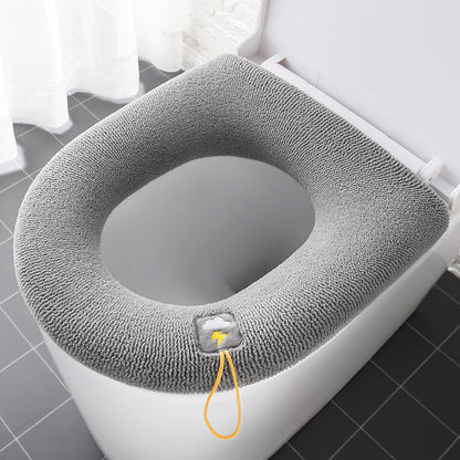 BowLift | Ultra Thick Toilet Seat Cover