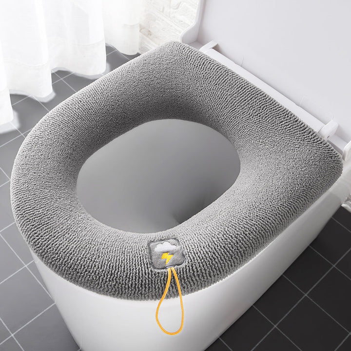 Kalsten | Ultra Thick Toilet Seat Cover