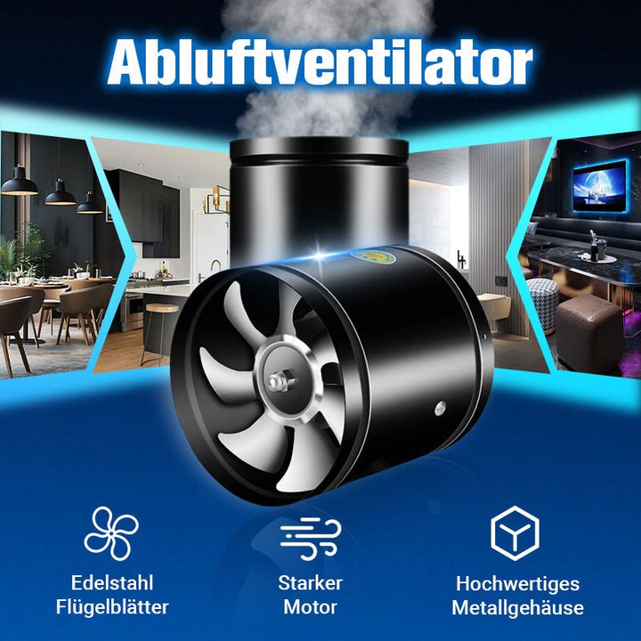 AeroFlow Breathe better, live better | Kalsten