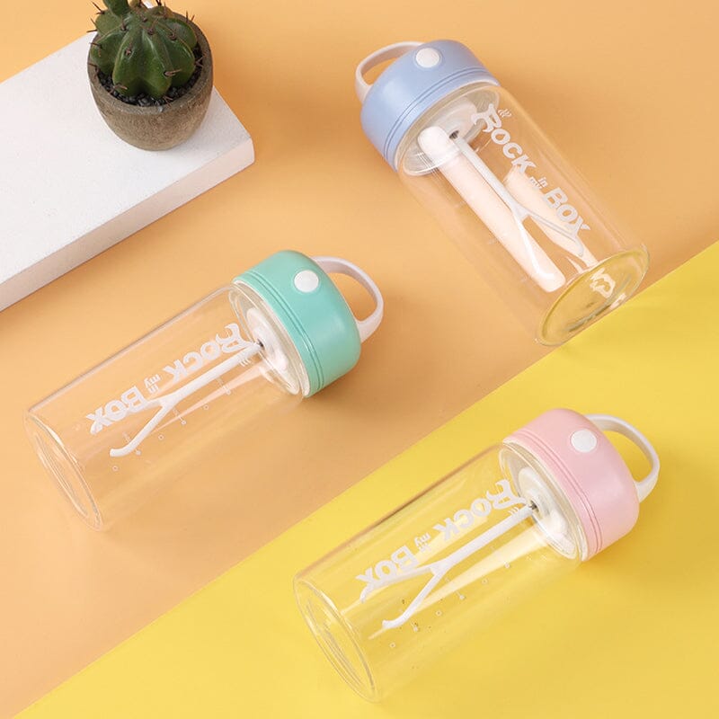 Shaker - Enjoy every sip - Perfect shake to take away! | Kalsten