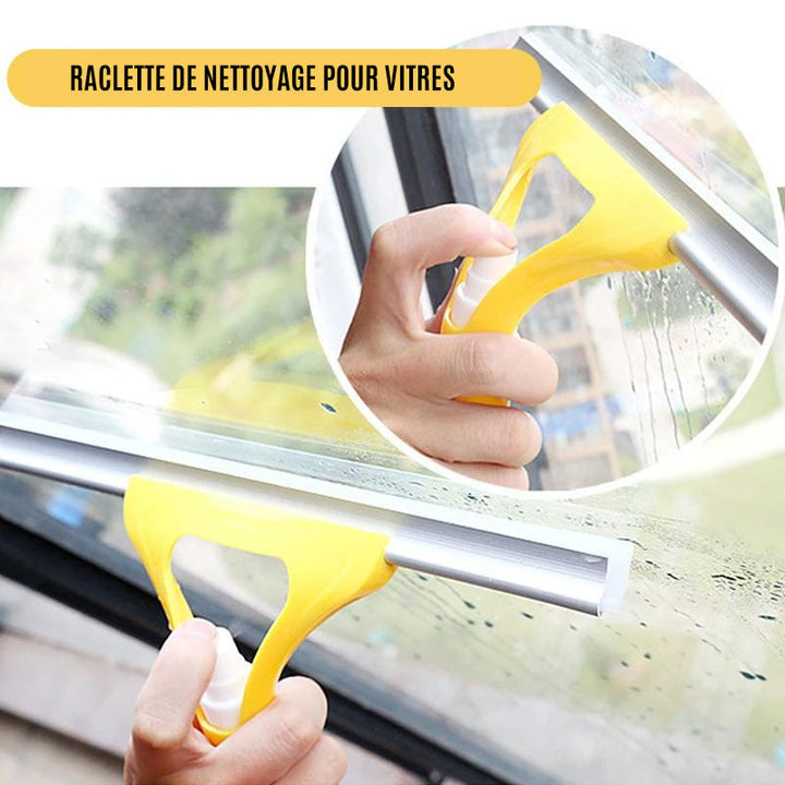 Window Cleaning Scraper | Kalsten