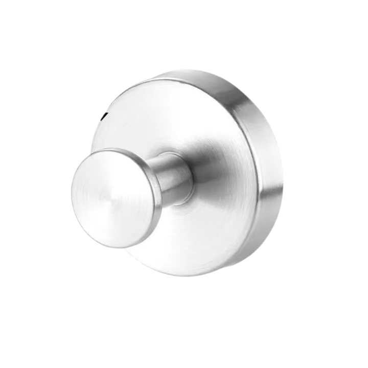 Suction Cup Hooks Without Drilling 2-Piece Set | Kalsten