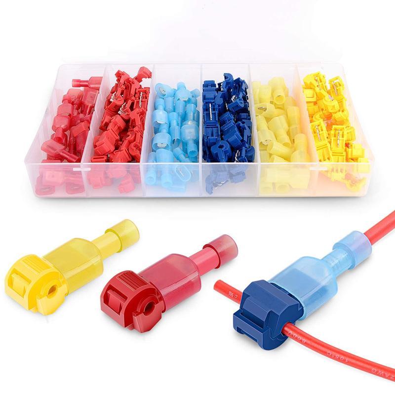 Wire Connector Kit Type T | Kalsten