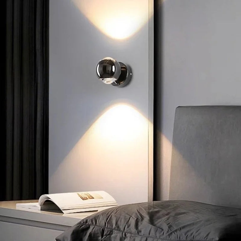Stylish GlowWave Lamp - Create the Perfect Atmosphere Kalsten